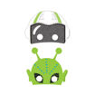 Picture of BLAST OFF PARTY MASKS 19.5X16.1 - 8PK